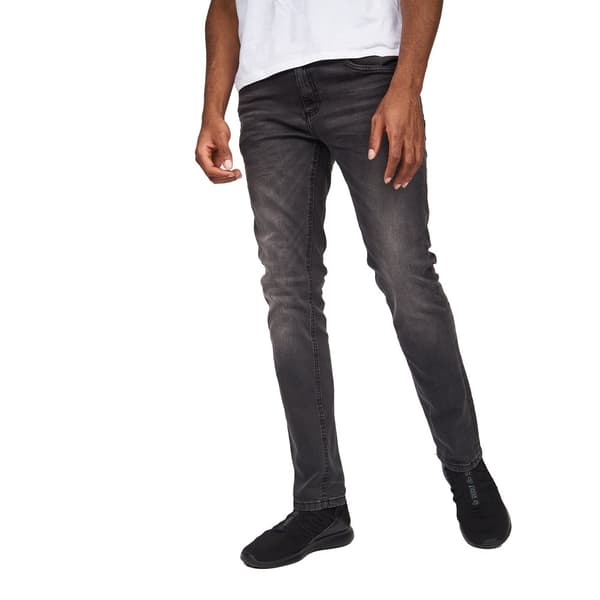 Crosshatch Mens Svelte Stretch Jeans
