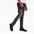 Miniatyrbilde 4 av 5: Crosshatch Mens Svelte Stretch Jeans