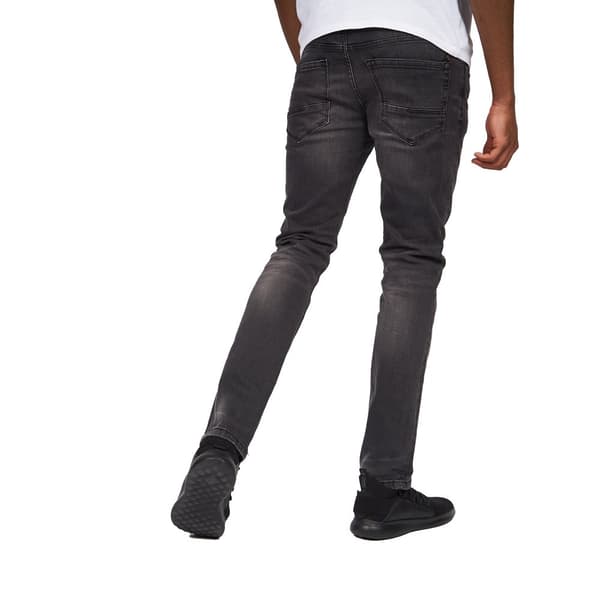 Crosshatch Svelte Stretch Jeans för män