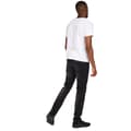 Miniatyrbilde 5 av 5: Crosshatch Mens Svelte Stretch Jeans