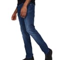 Miniatyrbilde 3 av 5: Crosshatch Mens Svelte Stretch Jeans