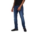 Miniatyrbilde 1 av 5: Crosshatch Mens Svelte Stretch Jeans