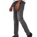 Miniatyrbillede 3 af 5: Crosshatch Svelte Stretch jeans til mænd