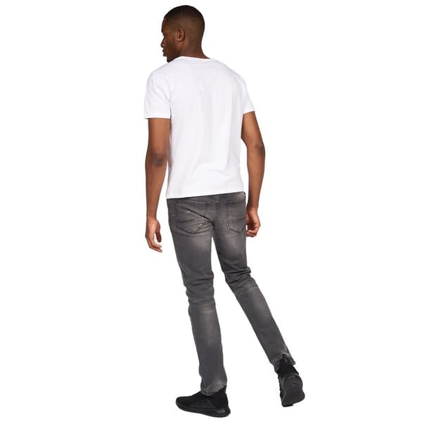 Crosshatch Svelte Stretch jeans til mænd