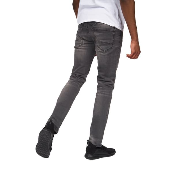 Crosshatch Svelte Stretch jeans til mænd