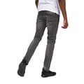 Miniatyrbillede 2 af 5: Crosshatch Svelte Stretch jeans til mænd