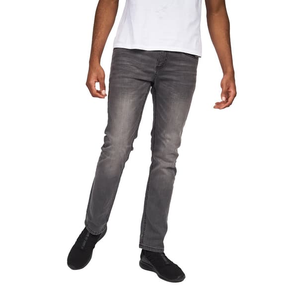 Crosshatch Mens Svelte Stretch Jeans