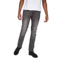 Pikkukuva 1 / 5: Crosshatch Mens Svelte Stretch Jeans