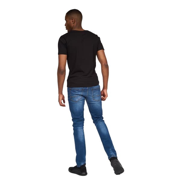 Crosshatch Mens Svelte Stretch Jeans