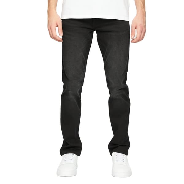 Crosshatch Mens Svelte Stretch Jeans