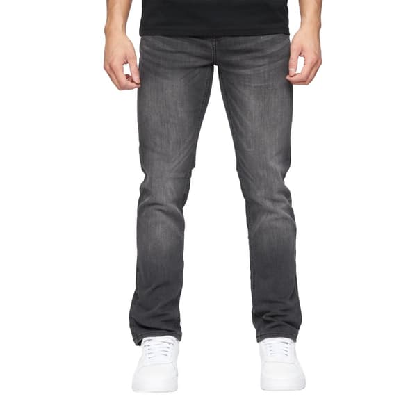 Crosshatch Mens Svelte Stretch Jeans