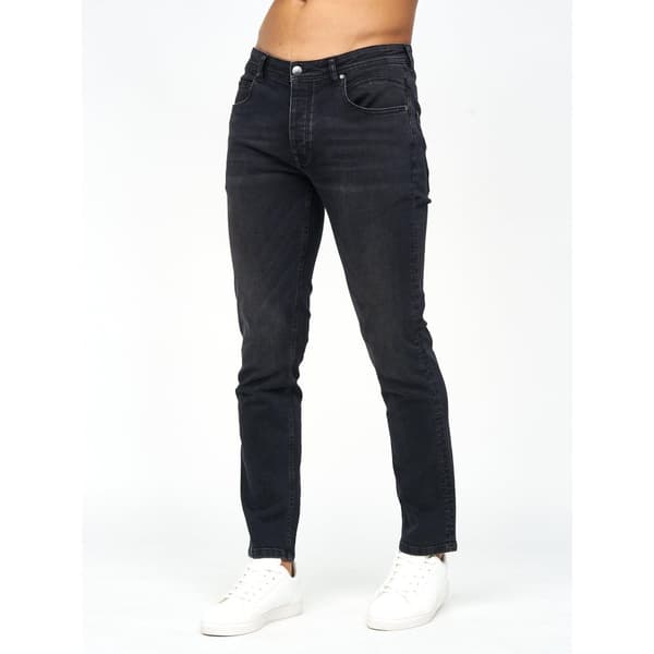 Born Rich Mens Osmium Jeans