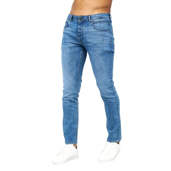 Born Rich Mens Osmium Jeans