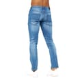 Miniatyrbilde 2 av 2: Born Rich Mens Osmium Jeans