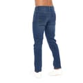 Miniatyrbilde 4 av 5: Crosshatch Mens Lampoons Slim Jeans
