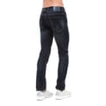 Miniatyrbilde 2 av 2: Crosshatch Mens Elkslip Jeans