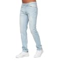 Pikkukuva 3 / 5: Crosshatch Mens Buraca Slim Jeans