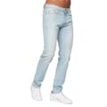 Pikkukuva 4 / 5: Crosshatch Mens Buraca Slim Jeans