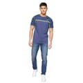 Pikkukuva 4 / 4: Crosshatch Mens Buraca Slim Jeans