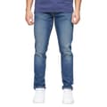 Pikkukuva 3 / 4: Crosshatch Mens Buraca Slim Jeans