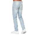 Pikkukuva 2 / 5: Crosshatch Mens Buraca Slim Jeans