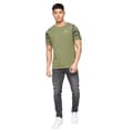 Miniatyrbilde 3 av 3: Crosshatch Mens Buraca Slim Jeans