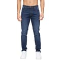 Miniatyrbilde 1 av 3: Crosshatch Mens Buraca Slim Jeans