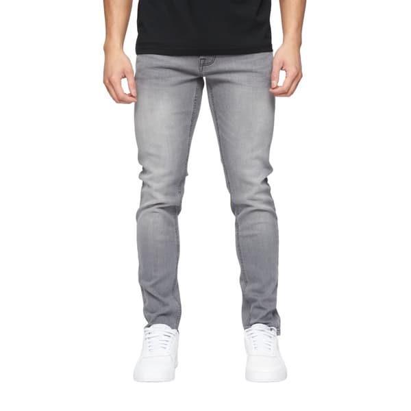 Crosshatch Mens Buraca Slim Jeans
