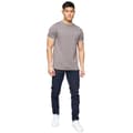Miniatyrbilde 3 av 3: Crosshatch Mens Buraca Slim Jeans