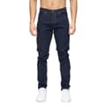 Miniatyrbilde 1 av 3: Crosshatch Mens Buraca Slim Jeans