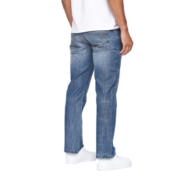 Crosshatch Mens New Baltimore Jeans