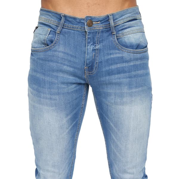 Duck and Cover Maylead Slim Jeans til mænd