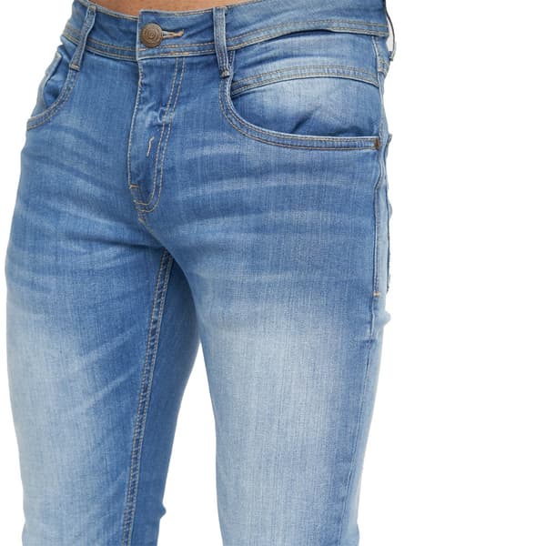 Duck and Cover Maylead Slim Jeans til mænd