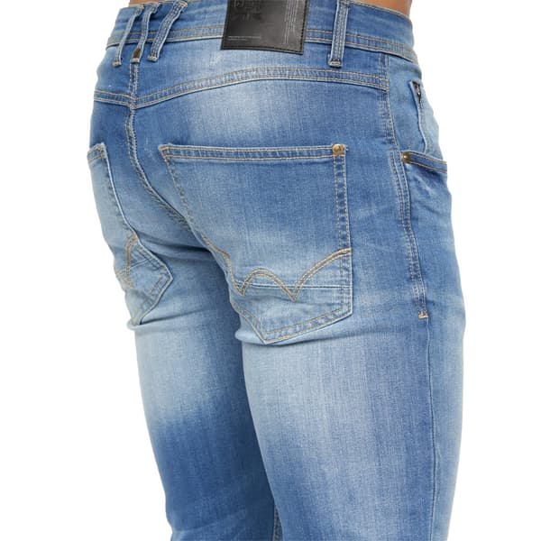 Duck and Cover Maylead Slim Jeans til mænd