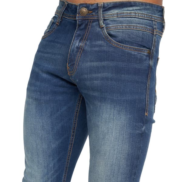 Duck and Cover Maylead Slim Jeans til mænd