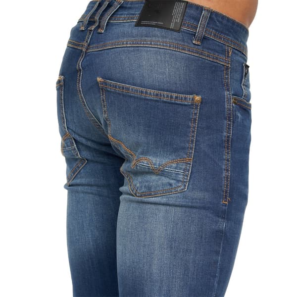 Duck and Cover Maylead Slim Jeans til mænd