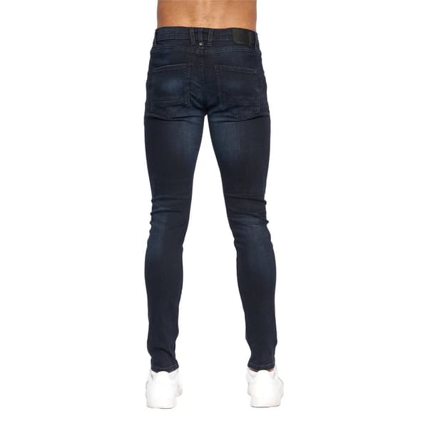 Duck and Cover Maylead Slim Jeans til mænd