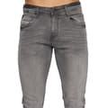 Miniatyrbilde 3 av 5: Duck And Cover Mens Maylead Slim Jeans
