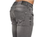 Miniatyrbilde 5 av 5: Duck And Cover Mens Maylead Slim Jeans
