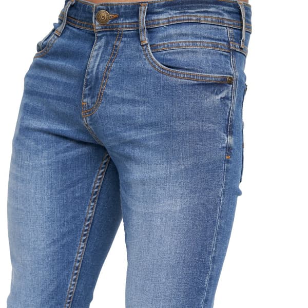 Duck and Cover Maylead Slim Jeans til mænd
