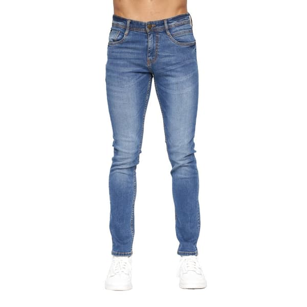 Duck and Cover Maylead Slim Jeans til mænd