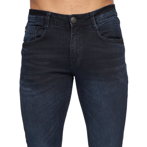 Duck and Cover Maylead Slim Jeans til mænd