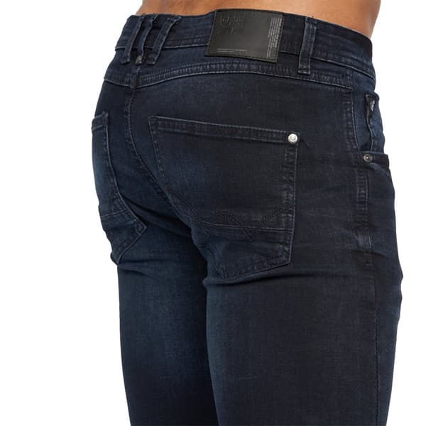 Duck and Cover Maylead Slim Jeans til mænd