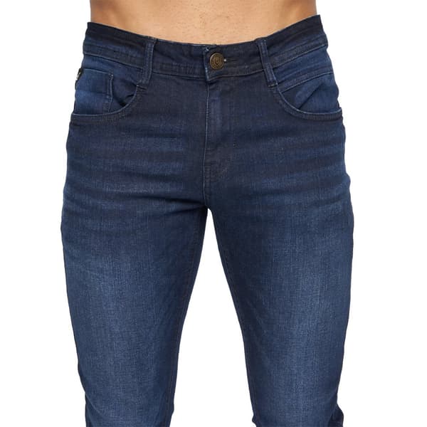 Duck and Cover Maylead Slim Jeans til mænd