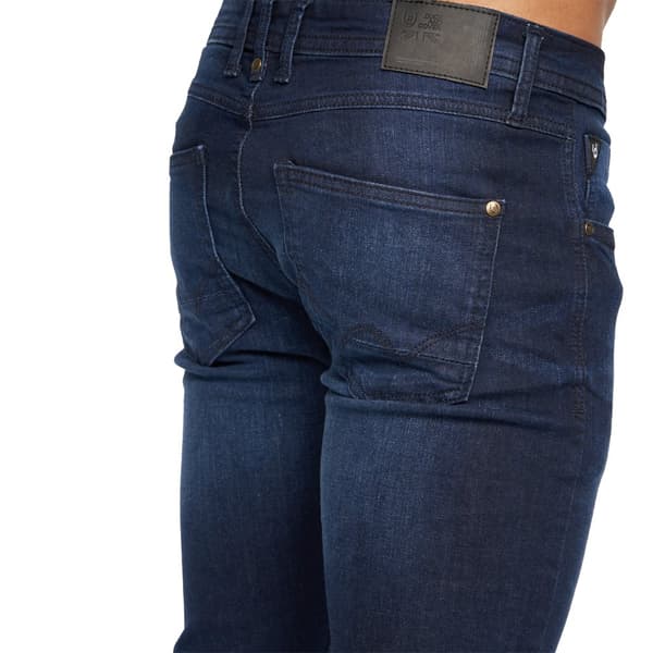 Duck and Cover Maylead Slim Jeans til mænd
