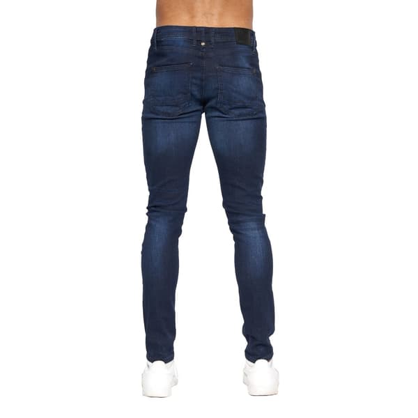 Duck and Cover Maylead Slim Jeans til mænd