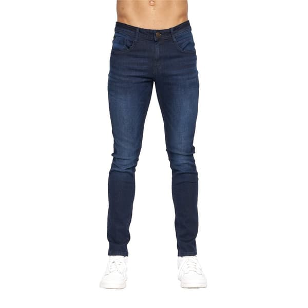 Duck and Cover Maylead Slim Jeans til mænd