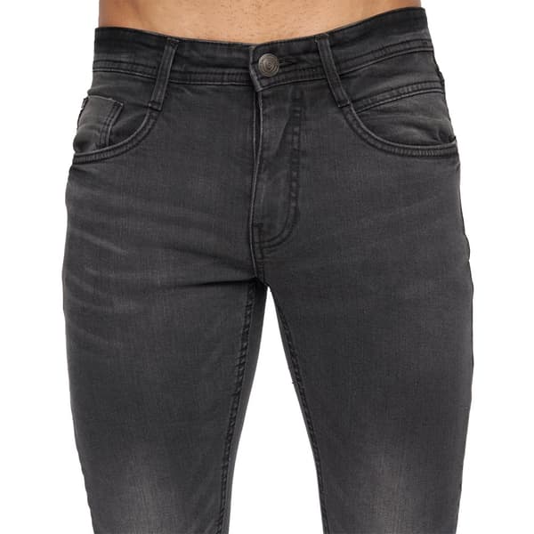 Duck and Cover Maylead Slim Jeans til mænd