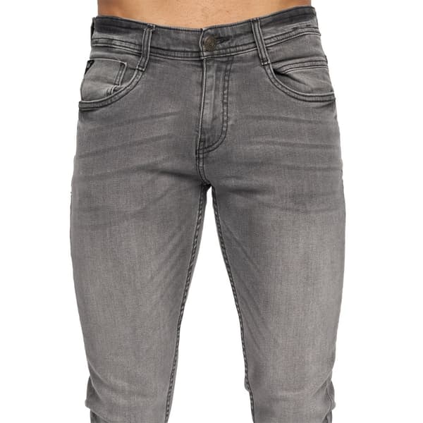 Duck and Cover Maylead Slim Jeans til mænd