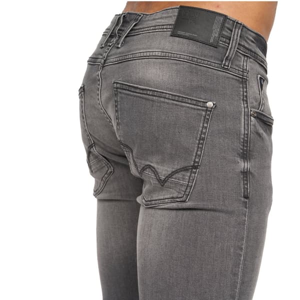 Duck and Cover Maylead Slim Jeans til mænd